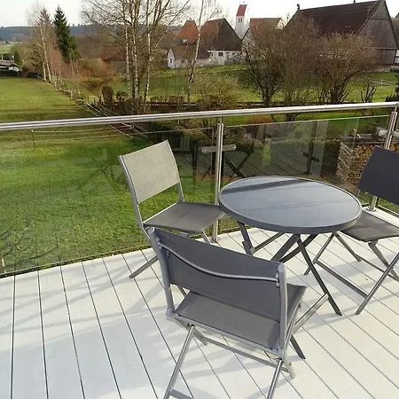 Am Weinberg דירה *