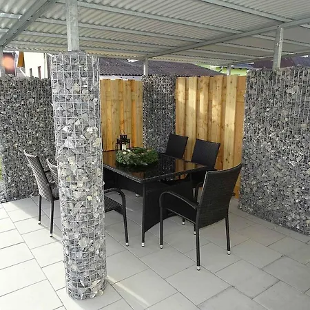 דירה Am Weinberg