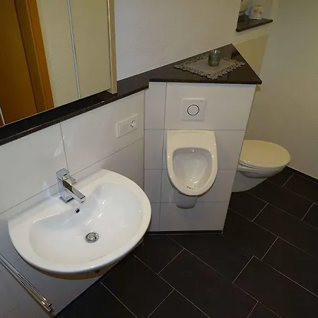 Am Weinberg דירה Ostrach