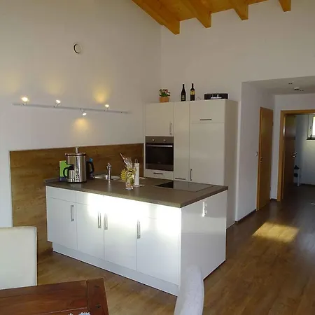 Am Weinberg דירה *