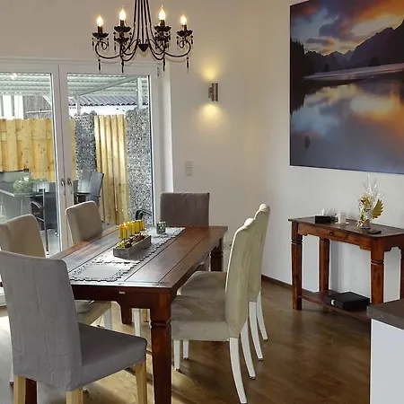 Am Weinberg דירה