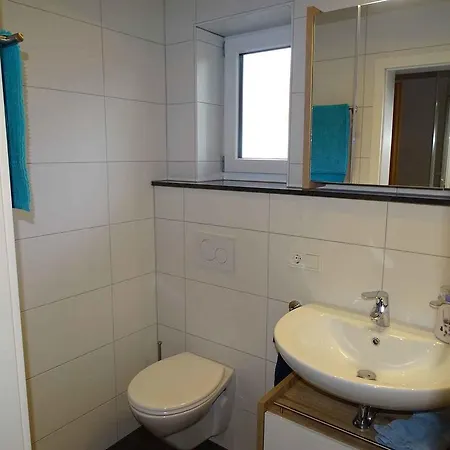 דירה Am Weinberg Ostrach