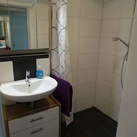 דירה Am Weinberg *