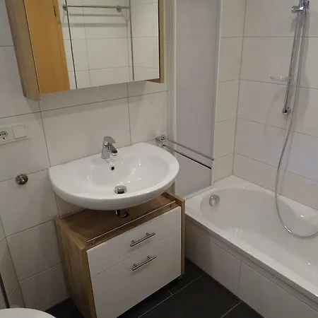 Am Weinberg דירה *