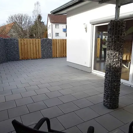 Am Weinberg דירה